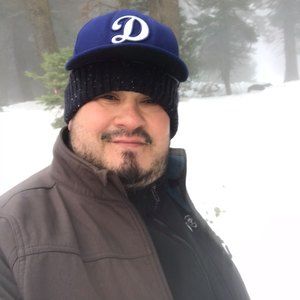 Meet your Posher, Ubaldo